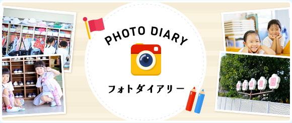 PHOTO DIARY