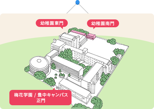 安心・安全な環境と 充実した内容の子育て支援