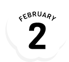 FEBRUARY 2