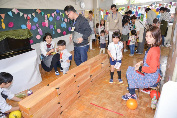 バザー フォトダイアリー 学校法人 梅花学園 梅花幼稚園 大阪府豊中市の幼稚園 バザー フォトダイアリー 学校法人 梅花学園 梅花幼稚園 大阪府豊中市の幼稚園