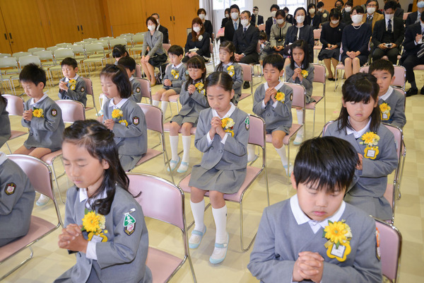 卒園式 フォトダイアリー 学校法人 梅花学園 梅花幼稚園 大阪府豊中市の幼稚園